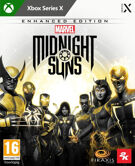Marvel's Midnight Suns product image